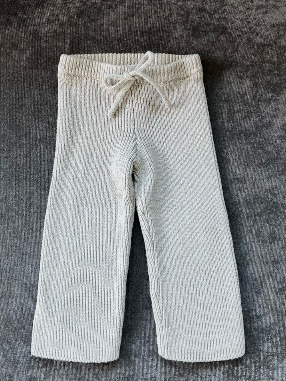Jamie Kay Girls Morgan Knit Pant Size 1